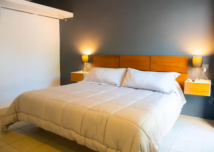 Casa Madero Hotel