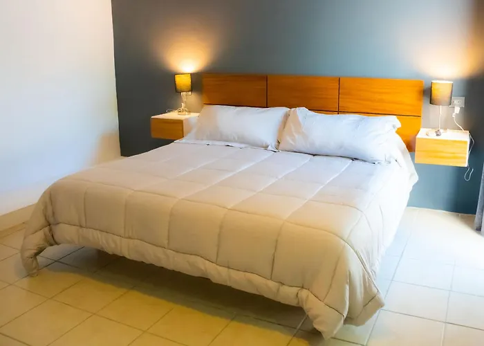 Casa Madero Hotel