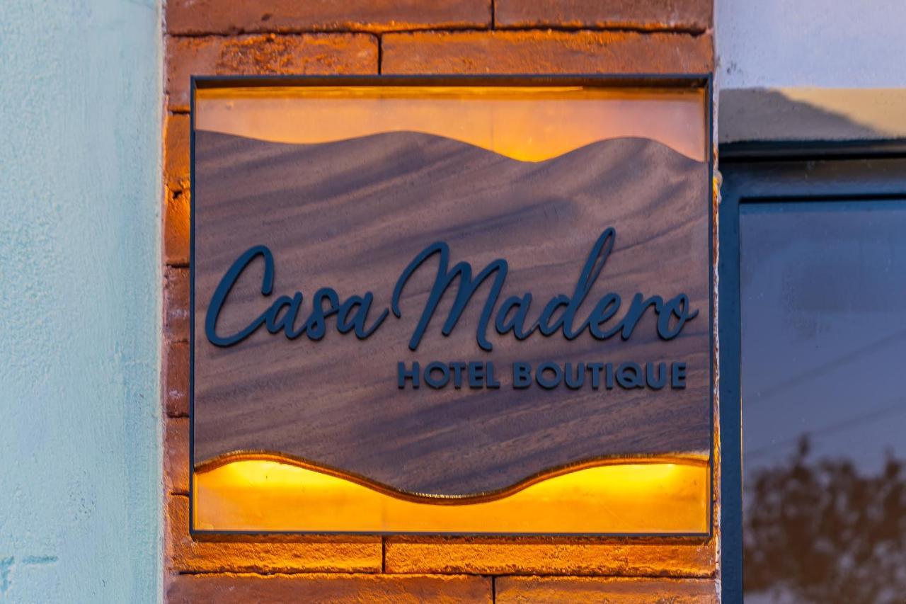 Casa Madero 4* La Paz