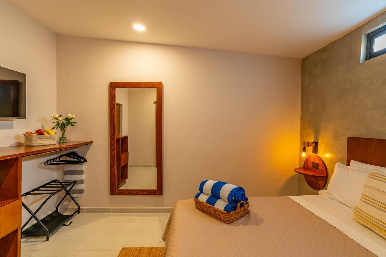 Casa Madero 4* La Paz