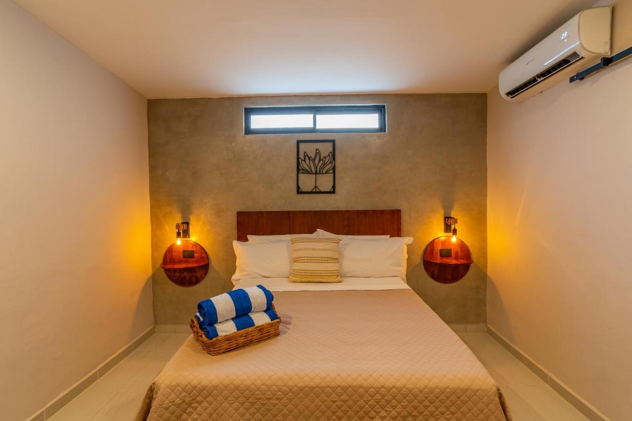 Casa Madero 4* La Paz
