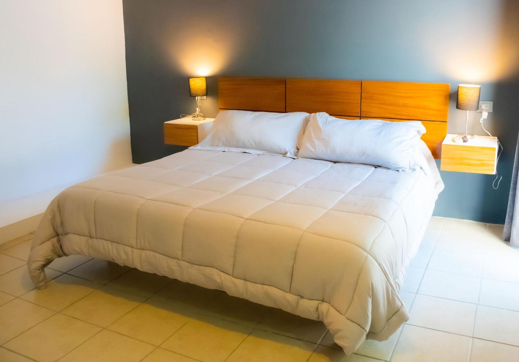 Casa Madero Hotel 4*